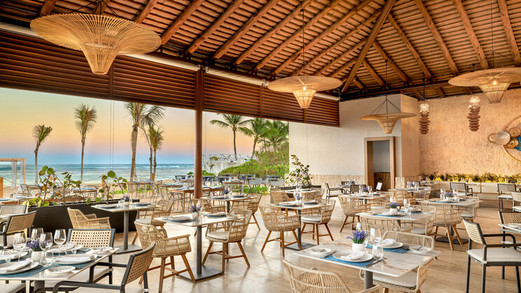 Secrets Tides Punta Cana